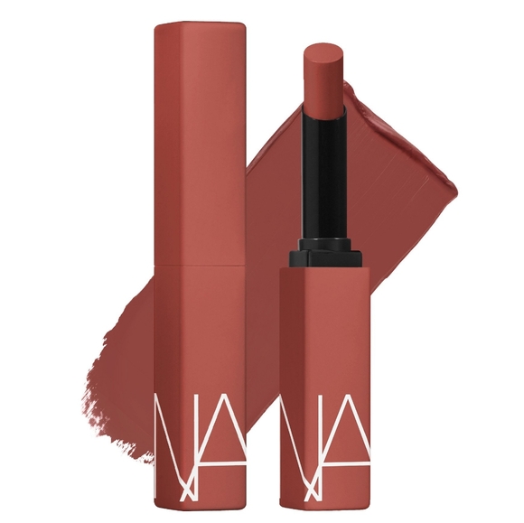 NARS Powermatte Lipstick in Be My Girl - Picture 6 of 12